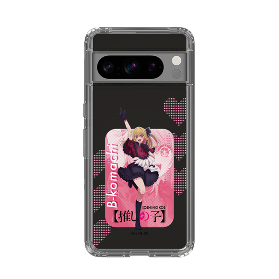 Slim Protection Case［ 【OSHI NO KO】 -  B-KOMACHI - Ruby ］