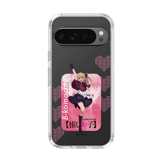 Slim Protection Case［ 【OSHI NO KO】 -  B-KOMACHI - Ruby ］