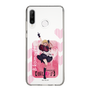 Slim Protection Case［ 【OSHI NO KO】 -  B-KOMACHI - Ruby ］