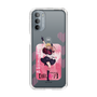 Slim Protection Case［ 【OSHI NO KO】 -  B-KOMACHI - Ruby ］