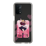 Slim Protection Case［ 【OSHI NO KO】 -  B-KOMACHI - Ruby ］
