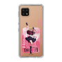 Slim Protection Case［ 【OSHI NO KO】 -  B-KOMACHI - Ruby ］