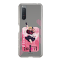 Slim Protection Case［ 【OSHI NO KO】 -  B-KOMACHI - Ruby ］