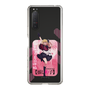 Slim Protection Case［ 【OSHI NO KO】 -  B-KOMACHI - Ruby ］