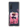 Slim Protection Case［ 【OSHI NO KO】 -  B-KOMACHI - Ruby ］