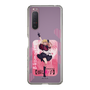 Slim Protection Case［ 【OSHI NO KO】 -  B-KOMACHI - Ruby ］