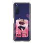 Slim Protection Case［ 【OSHI NO KO】 -  B-KOMACHI - Ruby ］