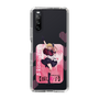 Slim Protection Case［ 【OSHI NO KO】 -  B-KOMACHI - Ruby ］
