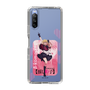 Slim Protection Case［ 【OSHI NO KO】 -  B-KOMACHI - Ruby ］