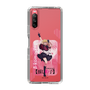 Slim Protection Case［ 【OSHI NO KO】 -  B-KOMACHI - Ruby ］