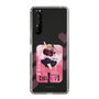 Slim Protection Case［ 【OSHI NO KO】 -  B-KOMACHI - Ruby ］