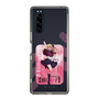 Slim Protection Case［ 【OSHI NO KO】 -  B-KOMACHI - Ruby ］