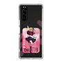 Slim Protection Case［ 【OSHI NO KO】 -  B-KOMACHI - Ruby ］