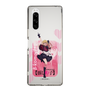 Slim Protection Case［ 【OSHI NO KO】 -  B-KOMACHI - Ruby ］