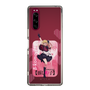 Slim Protection Case［ 【OSHI NO KO】 -  B-KOMACHI - Ruby ］