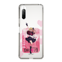 Slim Protection Case［ 【OSHI NO KO】 -  B-KOMACHI - Ruby ］