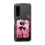 Slim Protection Case［ 【OSHI NO KO】 -  B-KOMACHI - Ruby ］