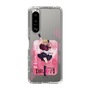 Slim Protection Case［ 【OSHI NO KO】 -  B-KOMACHI - Ruby ］