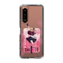 Slim Protection Case［ 【OSHI NO KO】 -  B-KOMACHI - Ruby ］