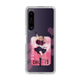 Slim Protection Case［ 【OSHI NO KO】 -  B-KOMACHI - Ruby ］