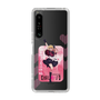 Slim Protection Case［ 【OSHI NO KO】 -  B-KOMACHI - Ruby ］