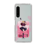 Slim Protection Case［ 【OSHI NO KO】 -  B-KOMACHI - Ruby ］