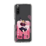 Slim Protection Case［ 【OSHI NO KO】 -  B-KOMACHI - Ruby ］