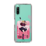 Slim Protection Case［ 【OSHI NO KO】 -  B-KOMACHI - Ruby ］