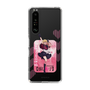 Slim Protection Case［ 【OSHI NO KO】 -  B-KOMACHI - Ruby ］