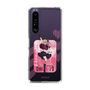 Slim Protection Case［ 【OSHI NO KO】 -  B-KOMACHI - Ruby ］