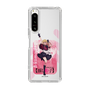Slim Protection Case［ 【OSHI NO KO】 -  B-KOMACHI - Ruby ］