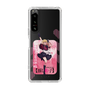 Slim Protection Case［ 【OSHI NO KO】 -  B-KOMACHI - Ruby ］
