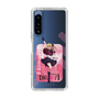 Slim Protection Case［ 【OSHI NO KO】 -  B-KOMACHI - Ruby ］