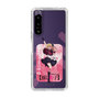 Slim Protection Case［ 【OSHI NO KO】 -  B-KOMACHI - Ruby ］