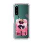 Slim Protection Case［ 【OSHI NO KO】 -  B-KOMACHI - Ruby ］