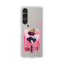 Slim Protection Case［ 【OSHI NO KO】 -  B-KOMACHI - Ruby ］