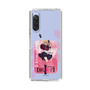 Slim Protection Case［ 【OSHI NO KO】 -  B-KOMACHI - Ruby ］