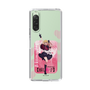Slim Protection Case［ 【OSHI NO KO】 -  B-KOMACHI - Ruby ］
