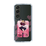 Slim Protection Case［ 【OSHI NO KO】 -  B-KOMACHI - Ruby ］