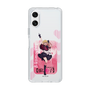 Slim Protection Case［ 【OSHI NO KO】 -  B-KOMACHI - Ruby ］