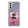 Slim Protection Case［ 【OSHI NO KO】 -  B-KOMACHI - Ruby ］