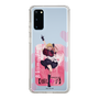 Slim Protection Case［ 【OSHI NO KO】 -  B-KOMACHI - Ruby ］