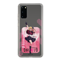 Slim Protection Case［ 【OSHI NO KO】 -  B-KOMACHI - Ruby ］