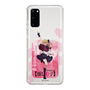 Slim Protection Case［ 【OSHI NO KO】 -  B-KOMACHI - Ruby ］