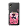 Slim Protection Case［ 【OSHI NO KO】 -  B-KOMACHI - Ruby ］