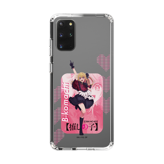 Slim Protection Case［ 【OSHI NO KO】 -  B-KOMACHI - Ruby ］