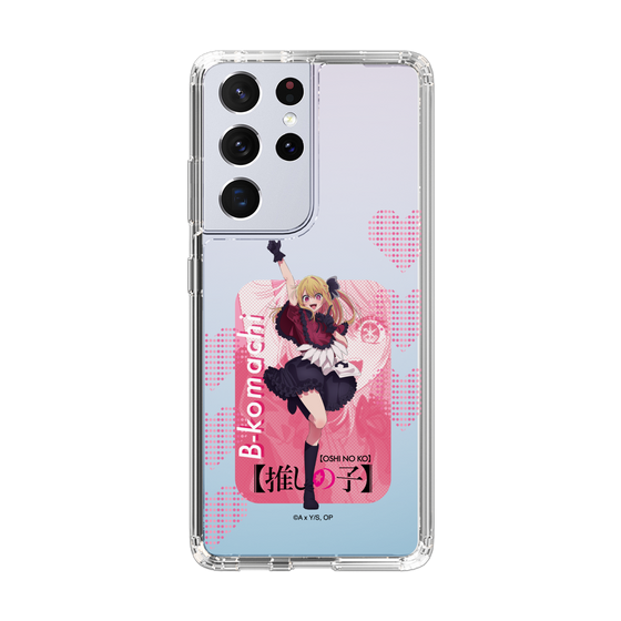 Slim Protection Case［ 【OSHI NO KO】 -  B-KOMACHI - Ruby ］