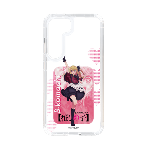 Slim Protection Case［ 【OSHI NO KO】 -  B-KOMACHI - Ruby ］