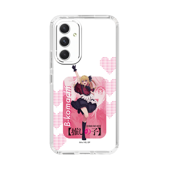 Slim Protection Case［ 【OSHI NO KO】 -  B-KOMACHI - Ruby ］