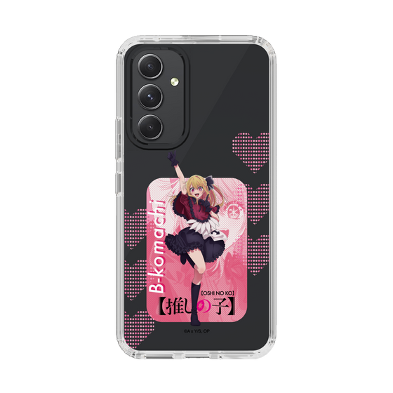 Slim Protection Case［ 【OSHI NO KO】 -  B-KOMACHI - Ruby ］